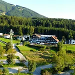 Gruberhof Igls 3* 인스브루크