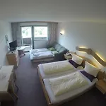 Gruberhof Igls 3*