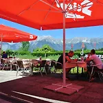 Gruberhof Igls 호텔