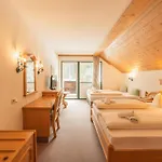 Gruberhof Igls 호텔 3*
