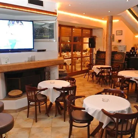 Hotel Gruberhof Igls 3*