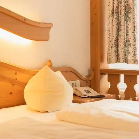 Gruberhof Igls Hotel Innsbruck