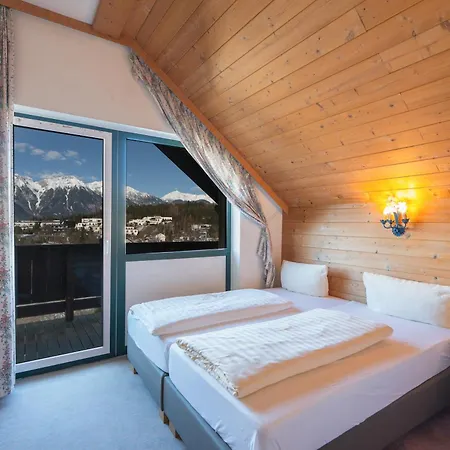 Gruberhof Igls Hotel Innsbruck