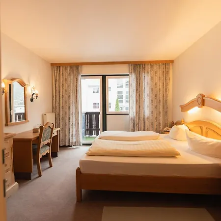Hotel Gruberhof Igls Innsbruck