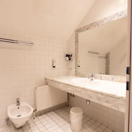 Hotel Gruberhof Igls 3*