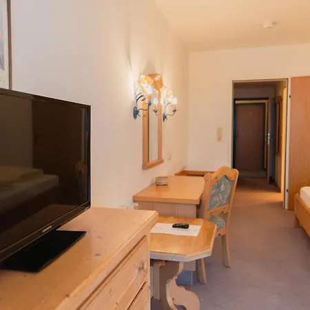 Gruberhof Igls Hotel Innsbruck