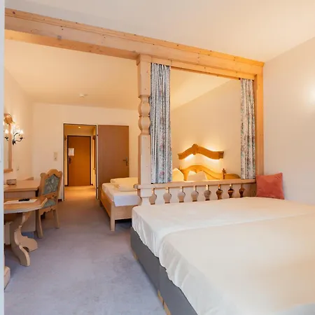 Gruberhof Igls