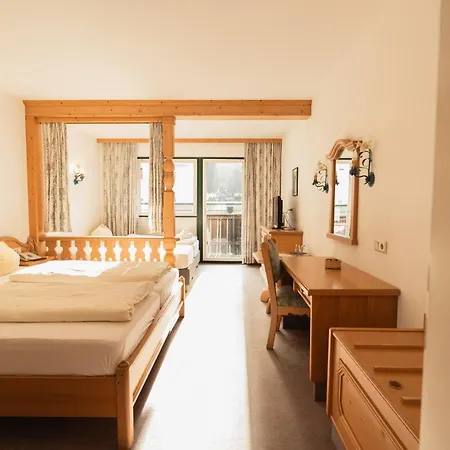 Gruberhof Igls Hotel Innsbruck