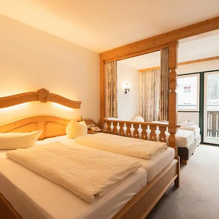 Gruberhof Igls Hotel