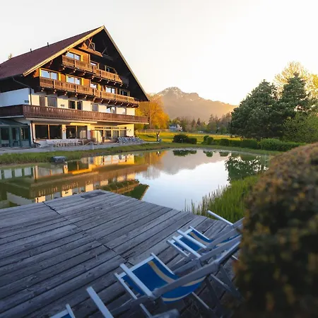 Gruberhof Igls Innsbruck