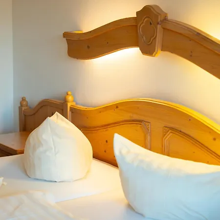 Gruberhof Igls Hotel