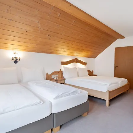 Hotel Gruberhof Igls Innsbruck