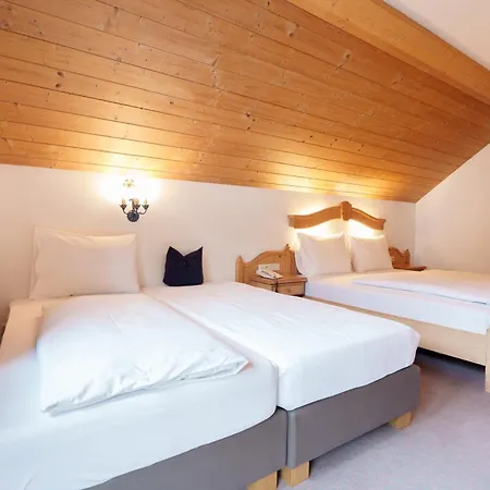 Gruberhof Igls Hotel