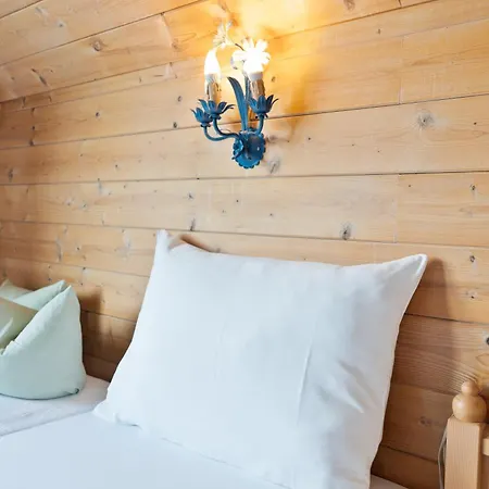 Hotel Gruberhof Igls Innsbruck