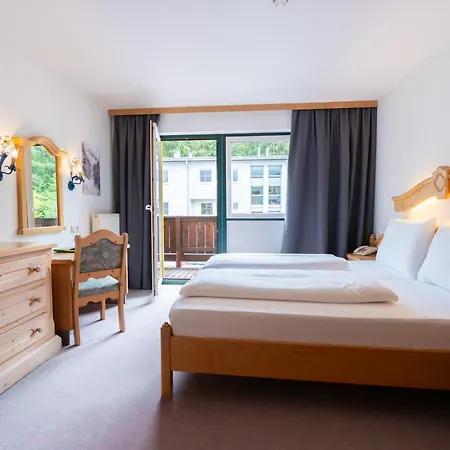 Gruberhof Igls