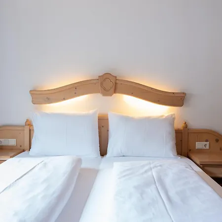 Hotel Gruberhof Igls