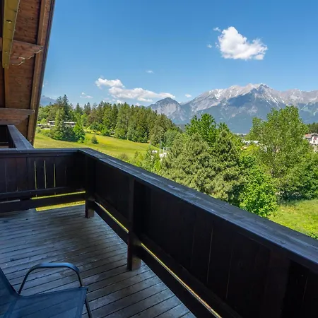 Gruberhof Igls Hotel 3*