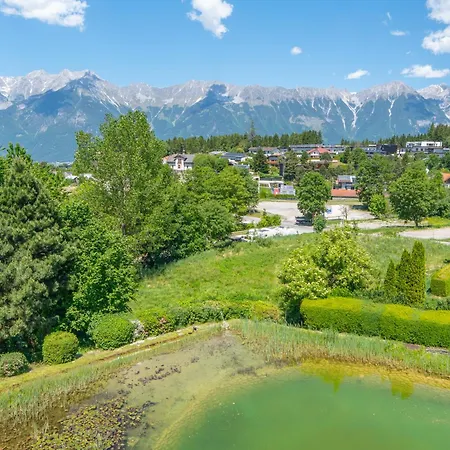 Gruberhof Igls Hotel Innsbruck