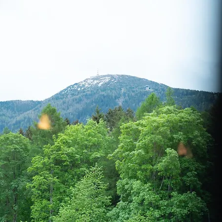 Gruberhof Igls 3* Innsbruck