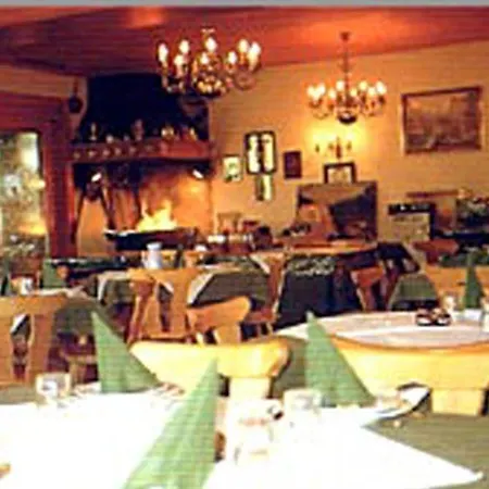 Gruberhof Igls Innsbruck