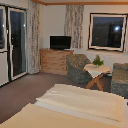 Hotel Gruberhof Igls Innsbruck