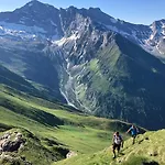 Gruberhof Igls Innsbruck