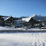 Gruberhof Igls Szálloda