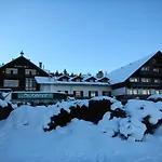 Szálloda Gruberhof Igls 3*