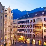 Gruberhof Igls Otel
