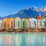 Otel Gruberhof Igls