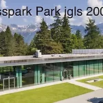 Gruberhof Igls Szálloda 3*