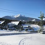Gruberhof Igls Otel 3*