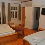 Otel Gruberhof Igls