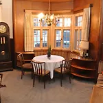 Gruberhof Igls Szálloda 3*