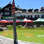 Gruberhof Igls Otel İnnsbruck