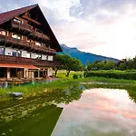 Gruberhof Innsbruck-igls 3*