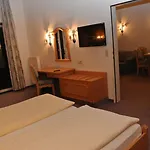 Szálloda Gruberhof Igls 3*