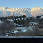 Hotel Gruberhof Innsbruck-igls