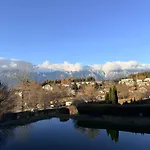 Gruberhof Igls Szálloda Innsbruck