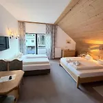Gruberhof Igls Szálloda Innsbruck