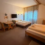 Szálloda Gruberhof Igls Innsbruck