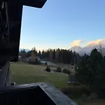 Szálloda Gruberhof Igls