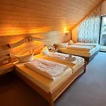 Szálloda Gruberhof Igls 3*