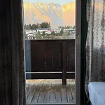 Szálloda Gruberhof Igls Innsbruck