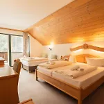 Gruberhof Innsbruck-igls Hotel
