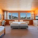Gruberhof Innsbruck-igls Hotel 3*