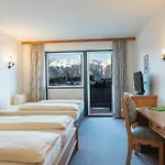 Gruberhof Igls Otel