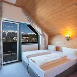 Gruberhof Igls Otel İnnsbruck