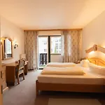Otel Gruberhof Igls İnnsbruck