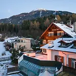 Otel Gruberhof Igls